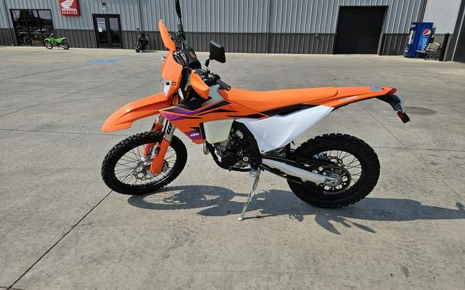 2024 KTM 350 EXC-F