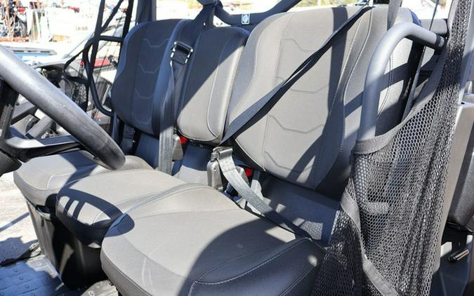 2025 Can-Am Defender XT HD10