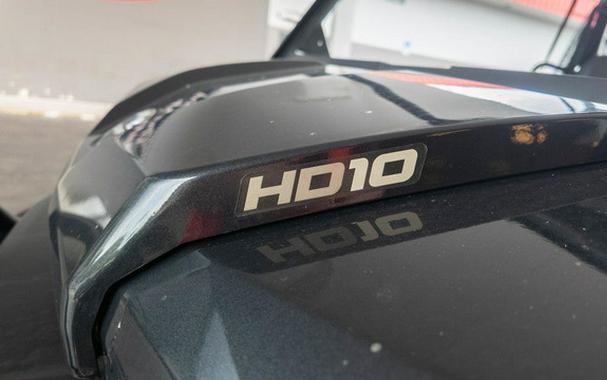 2025 Can-Am Defender XT HD10