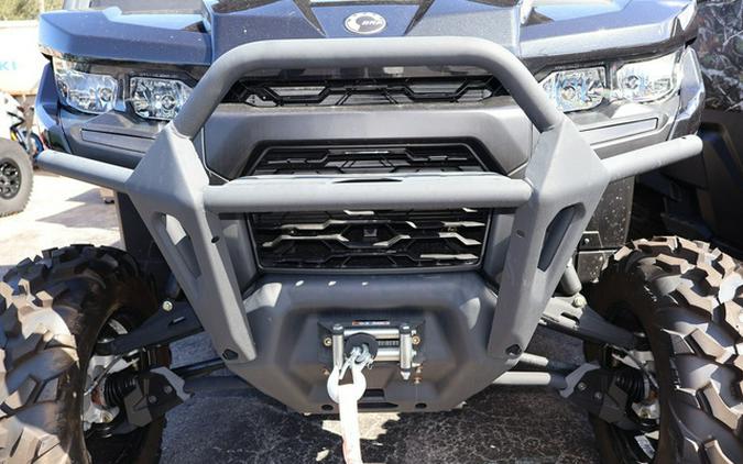 2025 Can-Am Defender XT HD10