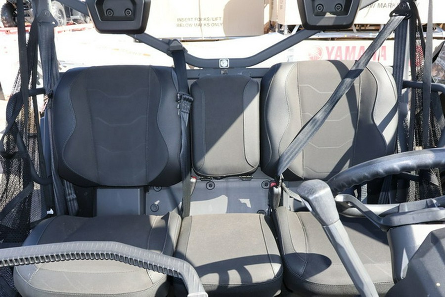 2025 Can-Am Defender XT HD10