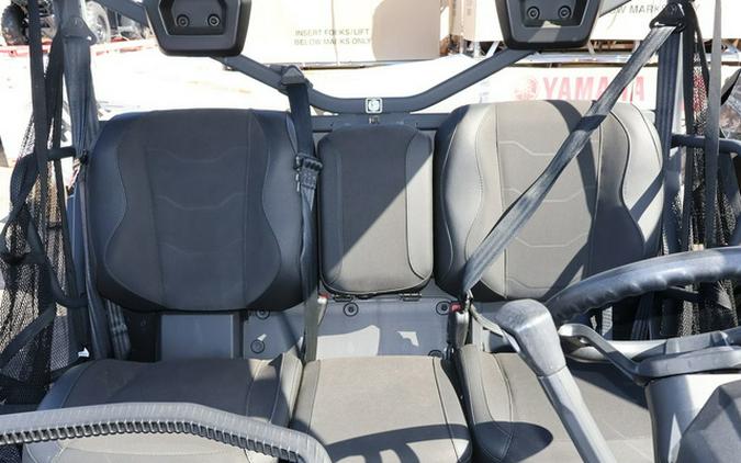2025 Can-Am Defender XT HD10