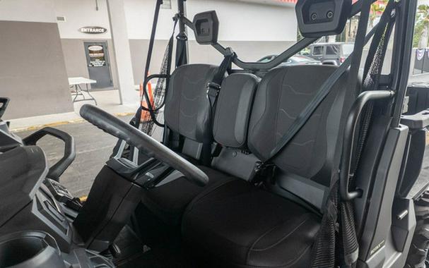 2025 Can-Am Defender XT HD10