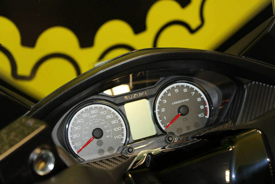 2025 Suzuki Burgman 400