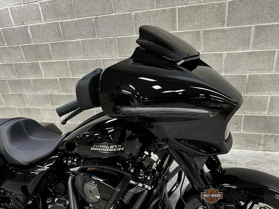 2025 Harley-Davidson® FLHX - Street Glide®