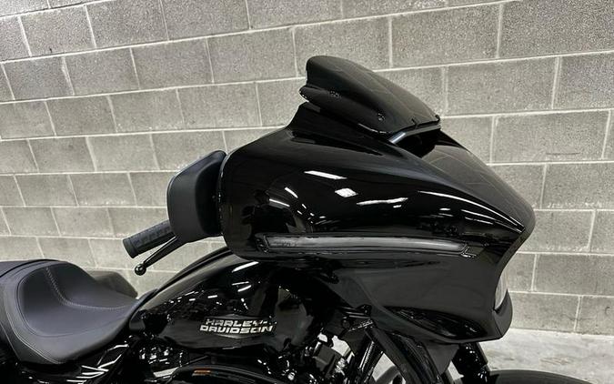 2025 Harley-Davidson® FLHX - Street Glide®