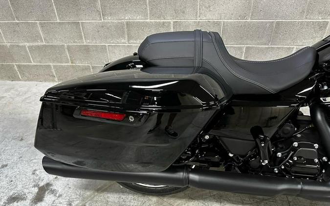 2025 Harley-Davidson® FLHX - Street Glide®