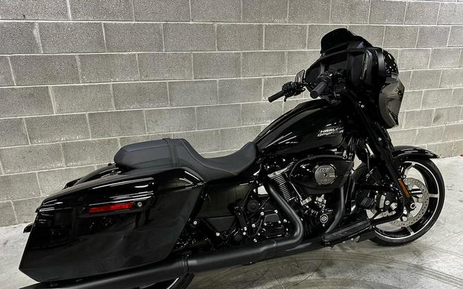 2025 Harley-Davidson® FLHX - Street Glide®