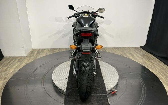 2014 Honda CBR®650F ABS
