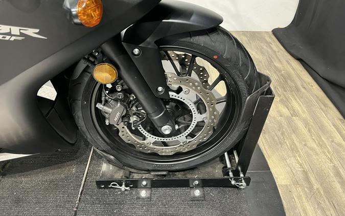 2014 Honda CBR®650F ABS