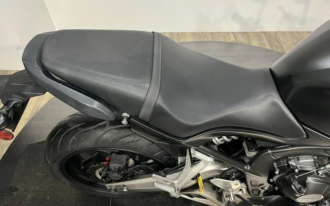 2014 Honda CBR®650F ABS