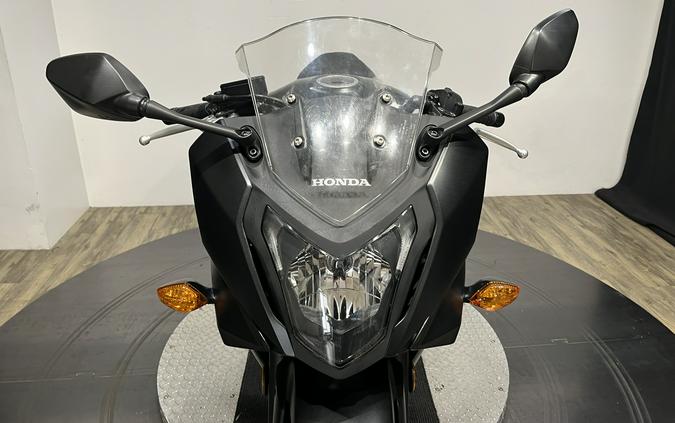 2014 Honda CBR®650F ABS