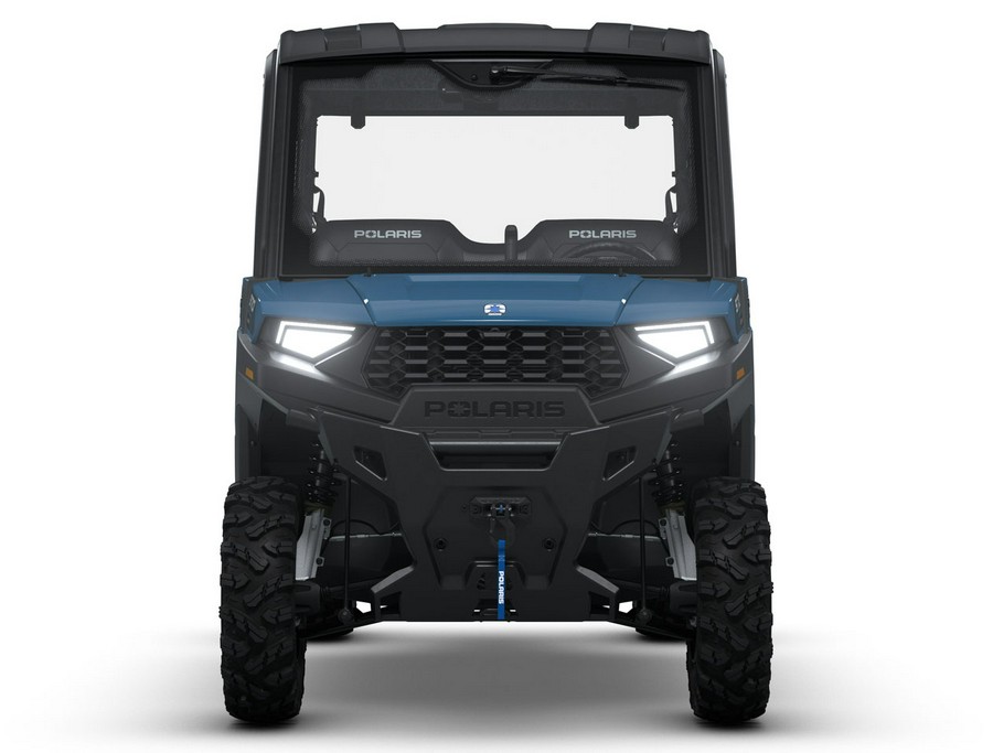 2026 Polaris Ranger Crew SP 570 NorthStar Edition