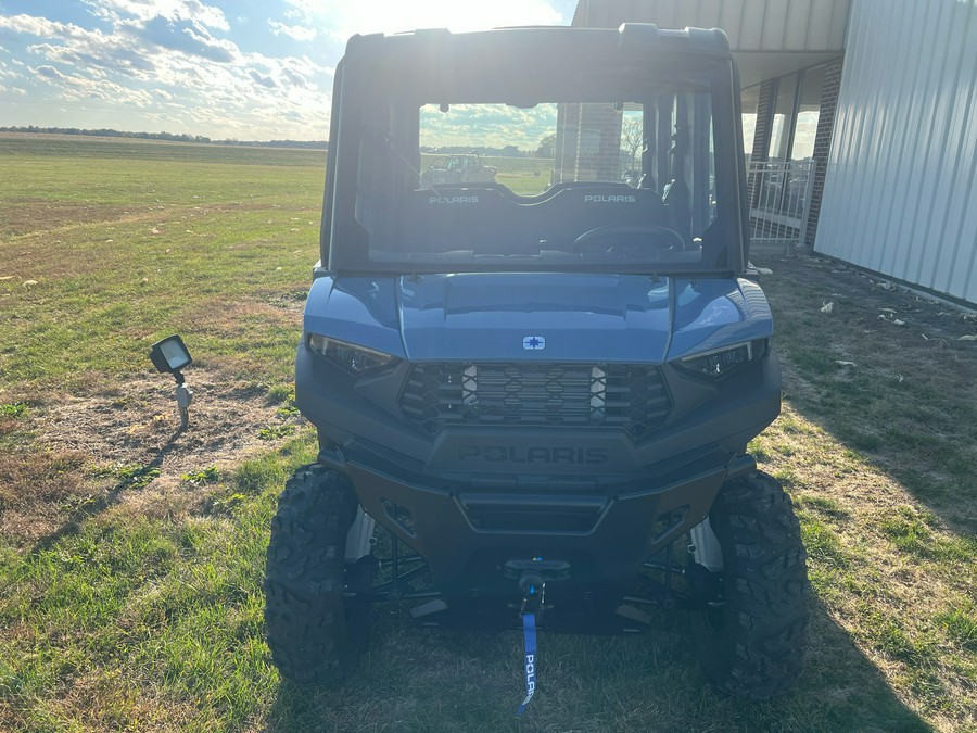 2026 Polaris Ranger Crew SP 570 NorthStar Edition
