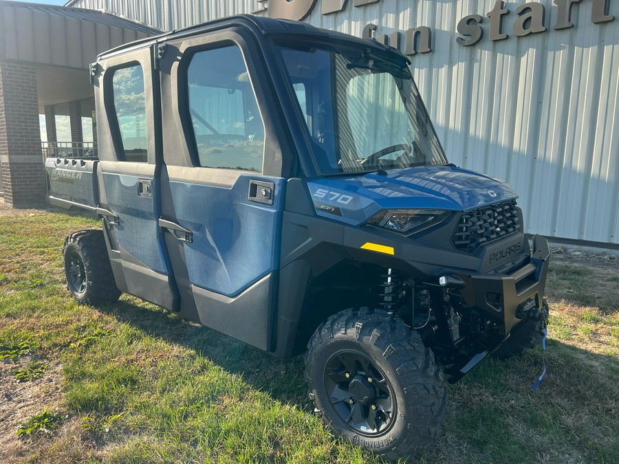 2026 Polaris Ranger Crew SP 570 NorthStar Edition