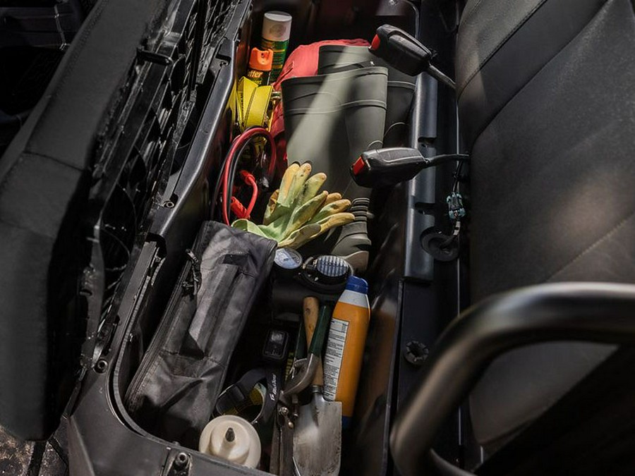 2026 Polaris Ranger Crew SP 570 NorthStar Edition