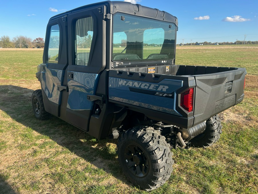 2026 Polaris Ranger Crew SP 570 NorthStar Edition