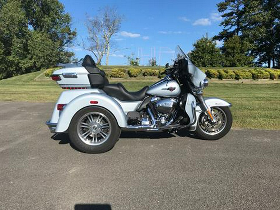 2023 Harley-Davidson TRI GLIDE