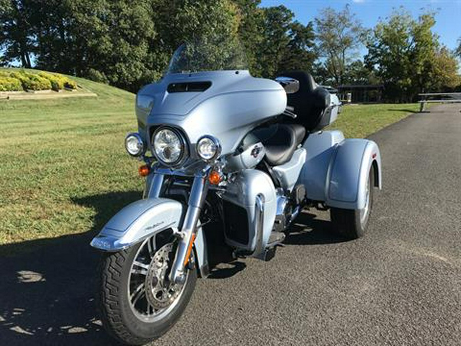 2023 Harley-Davidson TRI GLIDE