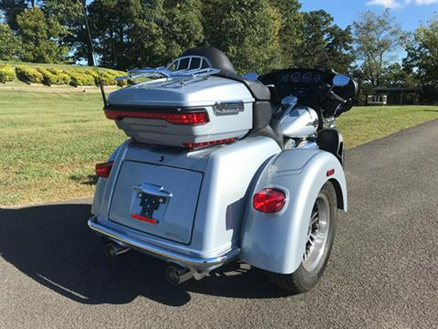 2023 Harley-Davidson TRI GLIDE
