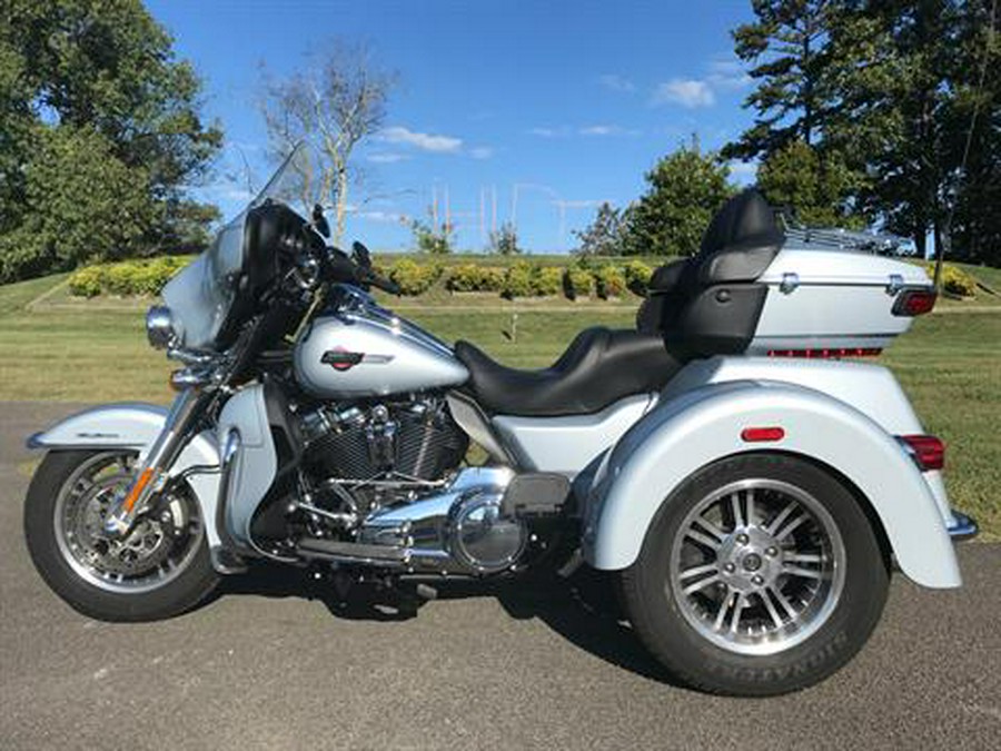 2023 Harley-Davidson TRI GLIDE