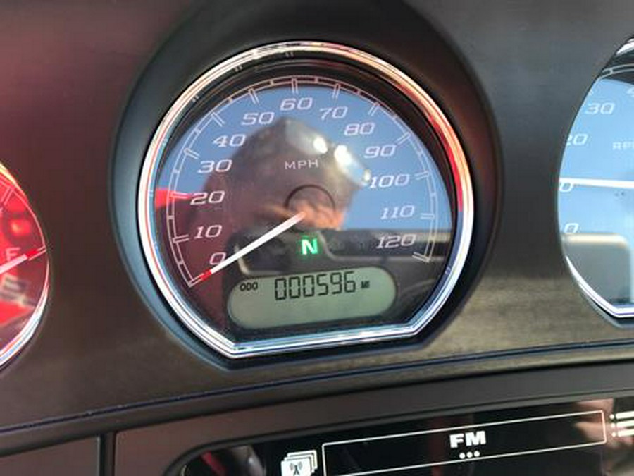 2023 Harley-Davidson TRI GLIDE