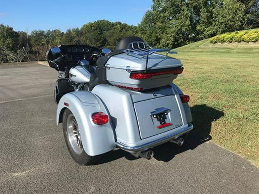 2023 Harley-Davidson TRI GLIDE