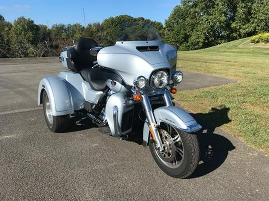 2023 Harley-Davidson TRI GLIDE