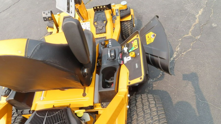 2023 Cub Cadet® Ultima ZTS2 50" Kohler