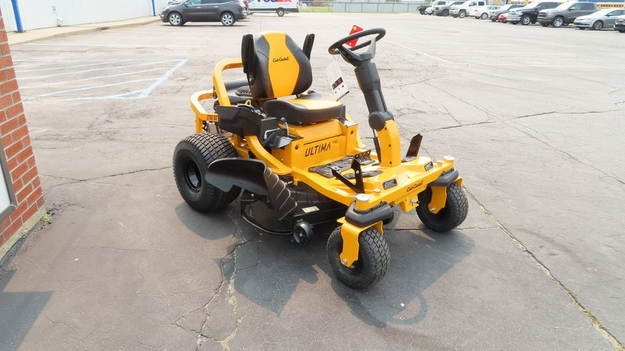 2023 Cub Cadet® Ultima ZTS2 50" Kohler