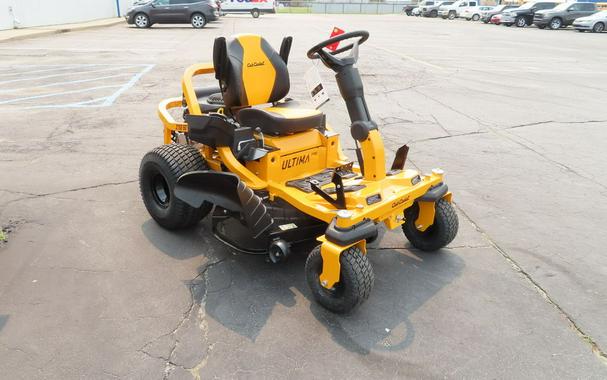 2023 Cub Cadet® Ultima ZTS2 50" Kohler