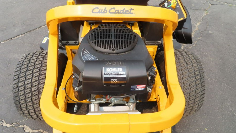 2023 Cub Cadet® Ultima ZTS2 50" Kohler