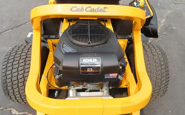 2023 Cub Cadet® Ultima ZTS2 50" Kohler