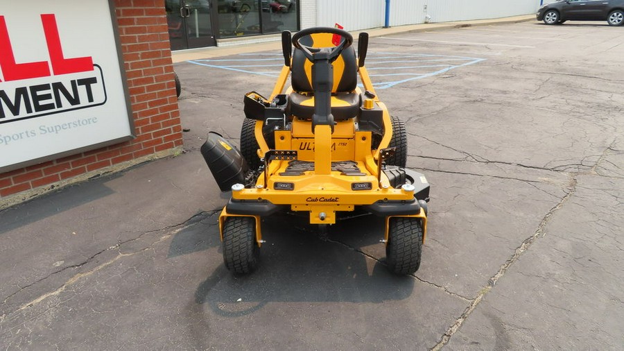 2023 Cub Cadet® Ultima ZTS2 50" Kohler