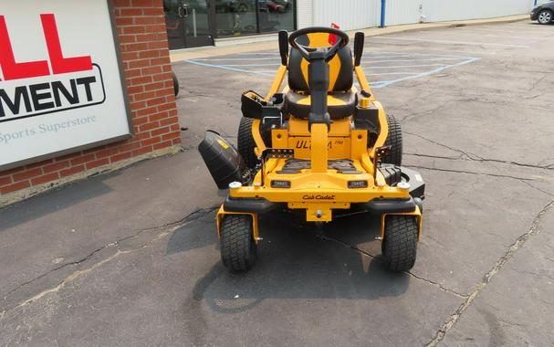 2023 Cub Cadet® Ultima ZTS2 50" Kohler