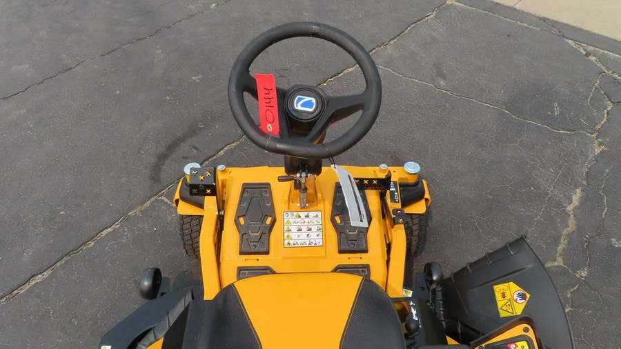 2023 Cub Cadet® Ultima ZTS2 50" Kohler