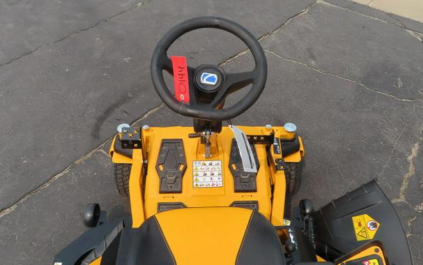 2023 Cub Cadet® Ultima ZTS2 50" Kohler