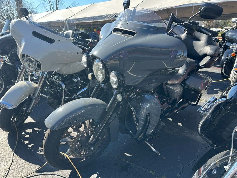 2022 Harley-Davidson Ultra Limited