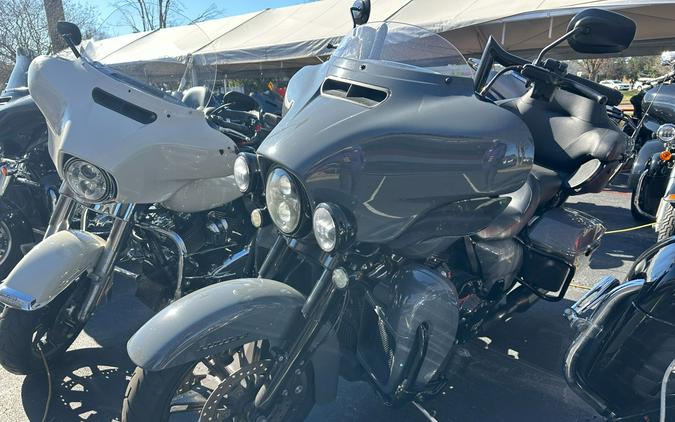 2022 Harley-Davidson Ultra Limited