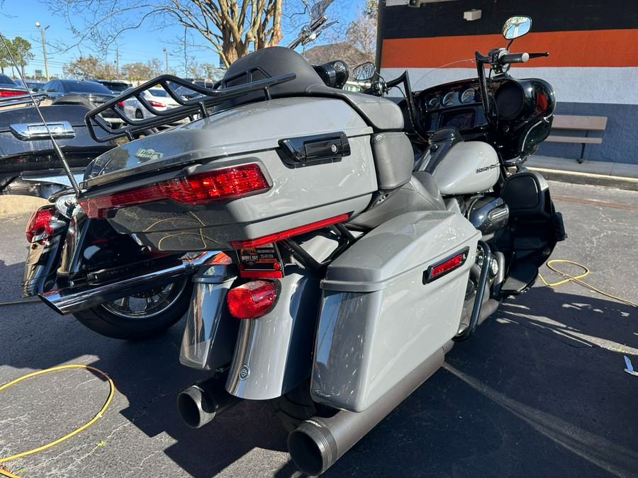2022 Harley-Davidson Ultra Limited