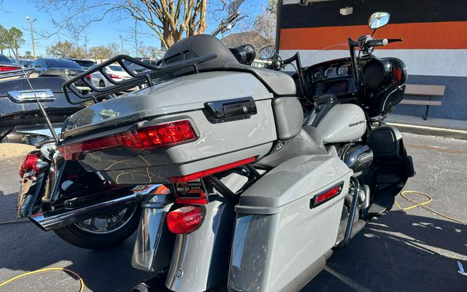 2022 Harley-Davidson Ultra Limited