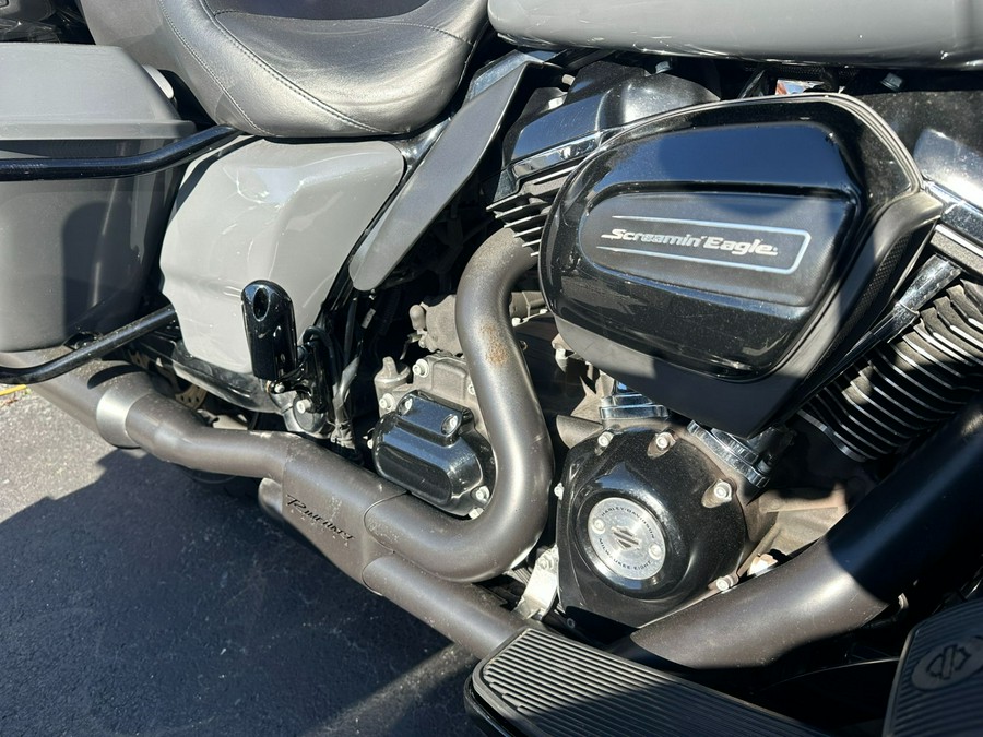 2022 Harley-Davidson Ultra Limited