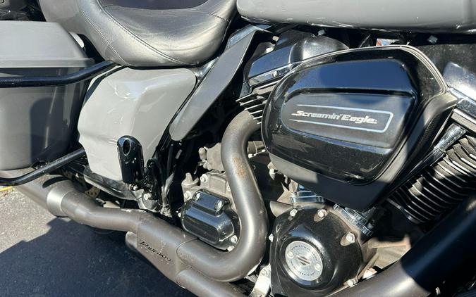 2022 Harley-Davidson Ultra Limited