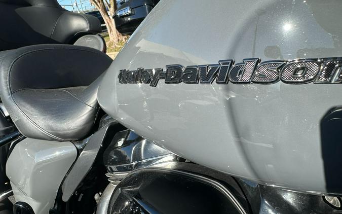 2022 Harley-Davidson Ultra Limited