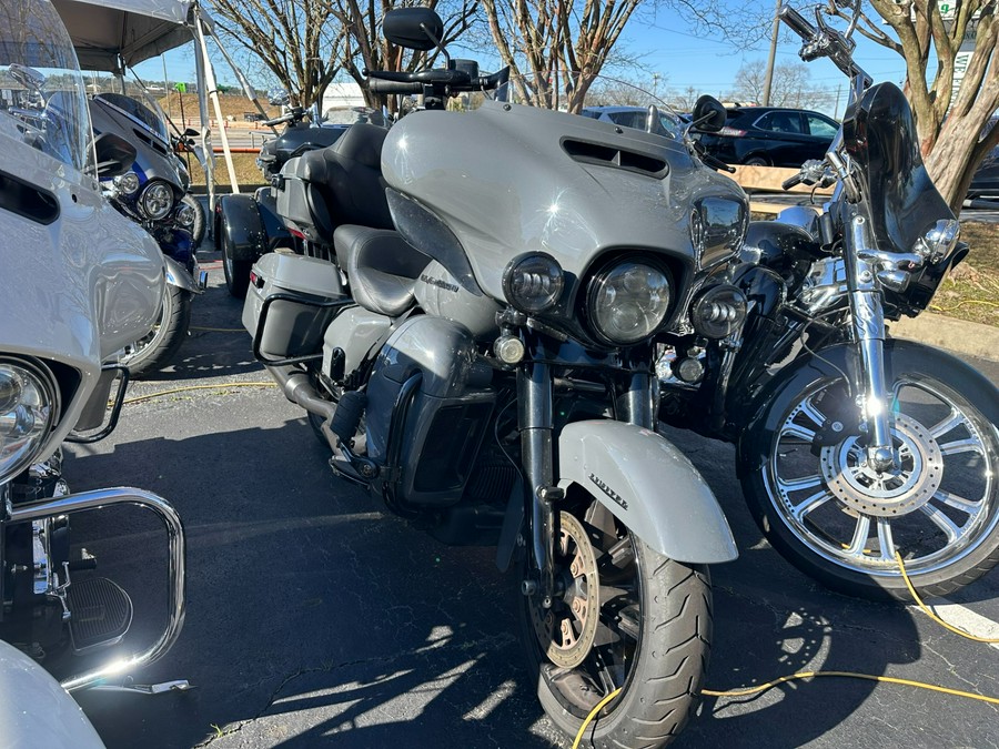 2022 Harley-Davidson Ultra Limited