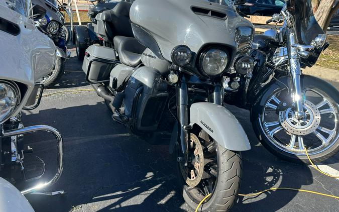 2022 Harley-Davidson Ultra Limited