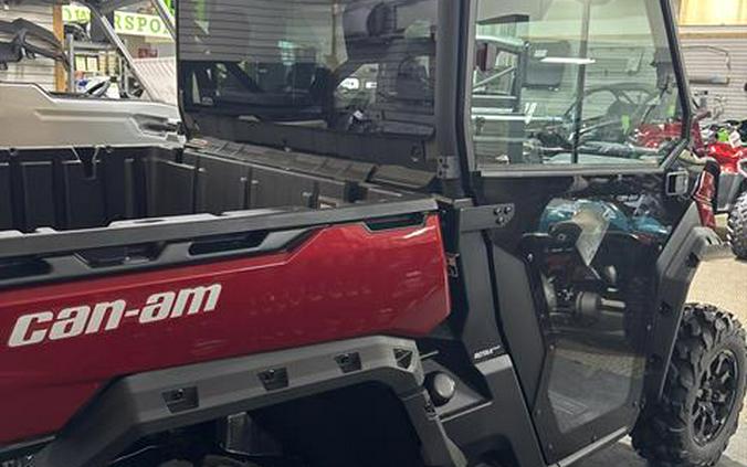 2024 Can-Am Defender XT HD10