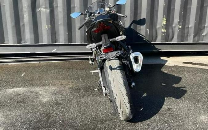 2026 Kawasaki Ninja® ZX™-6R