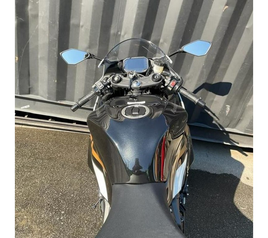 2026 Kawasaki Ninja® ZX™-6R