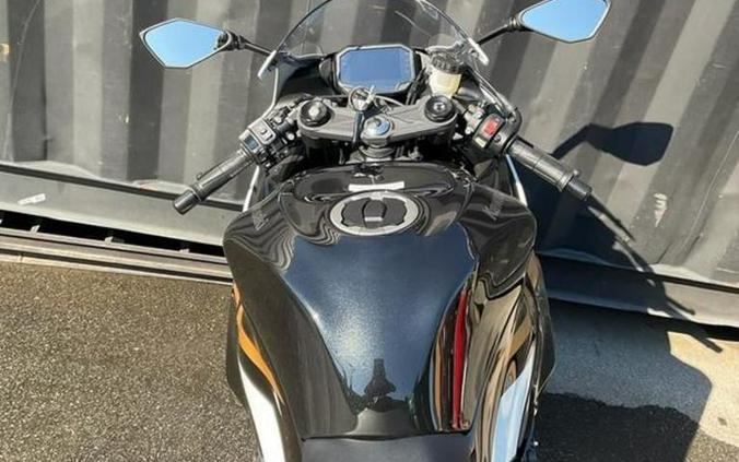 2026 Kawasaki Ninja® ZX™-6R